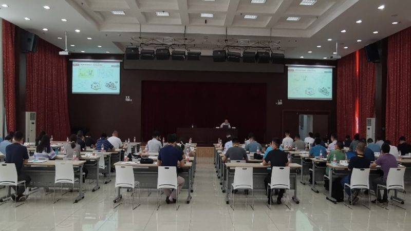 新员工入职培训，这五个步骤缺一不可
