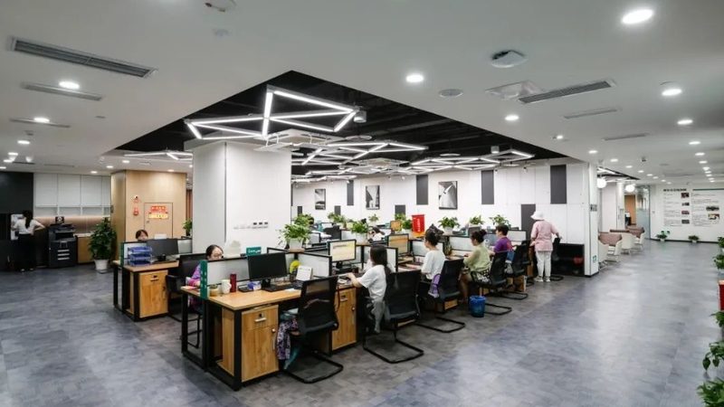 行业现状：技能培训市场蓬勃发展，加盟需谨慎