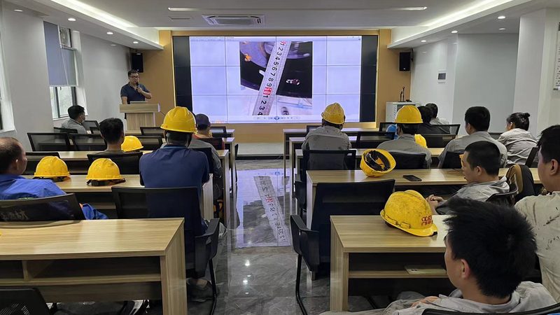 职业培训推广方案报价