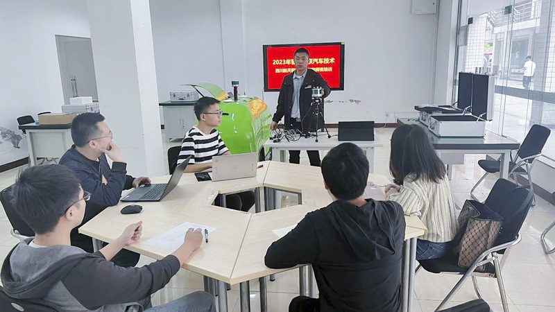 企业内部培训合同样本：关键要素与注意事项