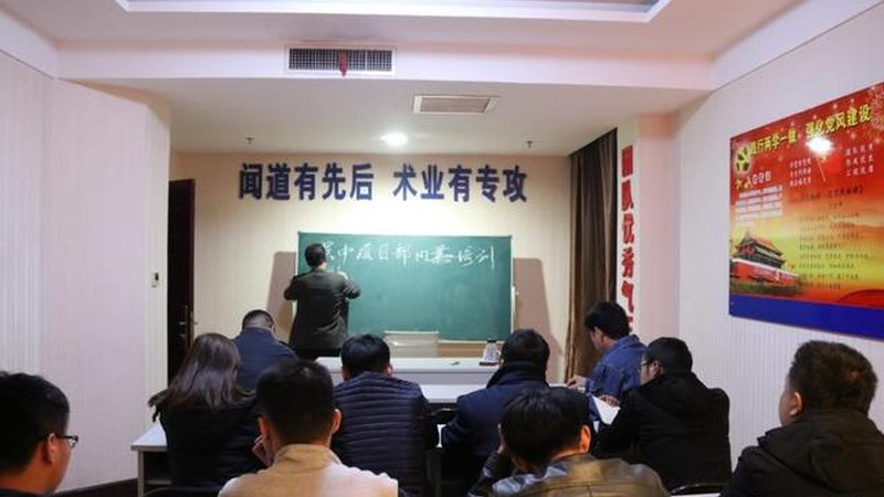 网络课程推广渠道有哪些