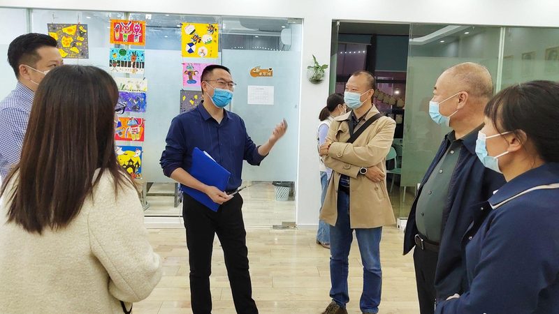 揭秘线上培训机构课程设计流程：从需求调研到成果交付