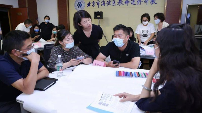 企业内训师资，如何精准匹配企业需求？**